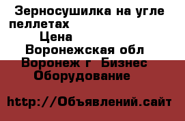 Зерносушилка на угле/пеллетах - AgroDry TKM-33SF › Цена ­ 5 550 000 - Воронежская обл., Воронеж г. Бизнес » Оборудование   